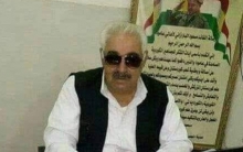 عامودا .. وفاة عضو في ال PDKS 
