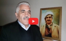 آبو يشكر المهنئین بإطلاق سراحه وفي مقدمتهم الرئیس بارزاني (فيديو خاص) 