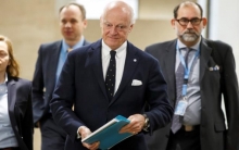 Final Statement of the talks of Astana 10