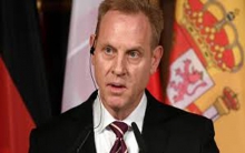 US Secretary of Defense: The withdrawal  decision is a tactical change
