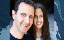 زين بشار الأسد في تركيا  تستأجر 6 سيارات فاخرة وتقوم برحلة على يخت بالبحر