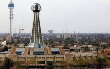 العراق يمنع دخول جميع الوافدين من الصين