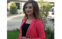 المرأة الكوردية ومعركة الحياة