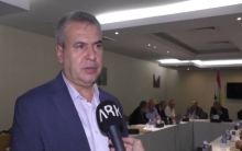 ابراهيم برو : نعمل على تثبيت حقوق الشعب الكوردي في دستور سوريا المستقبل