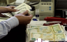 كم يبلغ قيمة الموازنة العامة لسوريا لسنة 2019؟