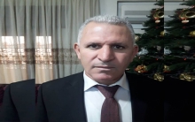 داوود داوود يكشف عن أسباب تأسيس جبهة السلام والحرية  