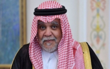 Bandar bin Sultan: Bashar al-Assad is 