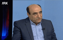 جدعان علي: المجلس لن يضحي بشباب الكورد من اجل تحرير مناطق غير كوردية