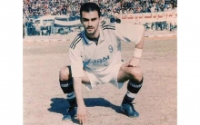 16 عاماً على رحيل اللاعب هيثم كچو 