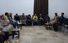 ب ي د تفرج عن 6 اخرين من ارهابيي داعش