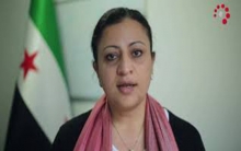 Mosa: Restoration of Ties with Assad Regime Serves Only Iran