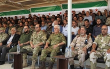 Sources in the opposition reveal preparations for the battle of 