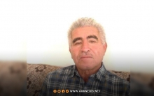 Video... The fighter Ahmed Battal Awsi is buried in Dohuk