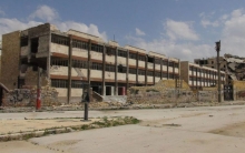 UN: More than two million children out of school in Syria