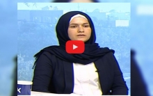 التفاصيل كاملة ترويها ابنة الشهيد شيح حنان (آل شيخ نعسان) على المجزرة 