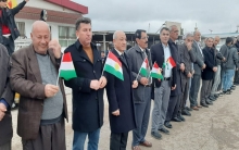 Muhammad Ali Ibrahim: The 2004 uprising was the first spark of the revolution against the Syrian regime