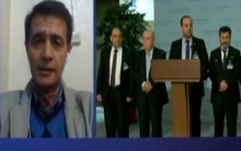 Ahmed Mousse: It is possible that the Kurdish issue will become out of interests and forgotten 