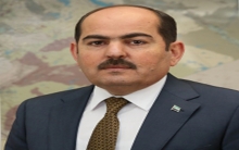 رئيس الائتلاف الوطني يؤكد على دعم العملية العسكرية المرتقبة شرق الفرات