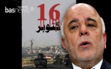 مستشار الرئيس بارزاني رداً على العبادي: لولا الخونة لما دخلتم كركوك