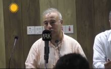Dr.. Abdul Hakim Bashar: The percentage of Kurds in northeastern Syria has become 25%