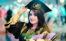 Aleppo University: Graduated a batch of Afrin Kurdish students from the Faculty of Mechanical Engineering