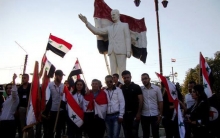روسيا تدعم الحوار بين الكورد والنظام السوري 