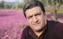 استقالة رئيس مجلس شيى بعفرين من منصبه 