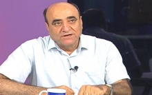 جدعان علي : إنشاء المنطقة الآمنة أفضل من الاحتلال
