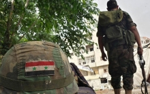 النظام السوري يفرج عن مواطن أمريكي بوساطة لبنانية 