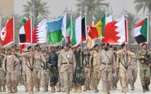 أمريكا تكشف عن مصير خطط إرسال قوات عربية إلى سوريا
