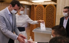 أموات شاركوا بانتخابات 