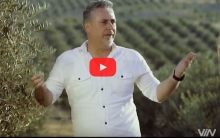 الفنان أصلان جان يطلق كليبا جديدا (فيديو)