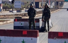 The Syrian regime arrests young people in Qamishlo