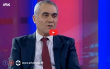 كاميران حاجو يكشف فحوى محادثات 