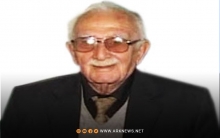 The twelfth anniversary of the departure of the political figure Rashid Hamo, one of the founders of the Kurdistan Democratic Party - Syria