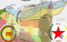 المنطقة الآمنة ووحدة الموقف الكوردي