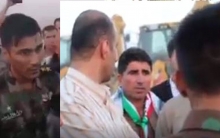 تصريح من رئاسة إقليم كوردستان