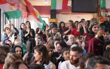 الحسكة... محليتا المجلس الوطني تحييان يوم المرأة العالمي