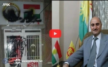 بالفیدیو... حسن رمزي يكشف لـ ARK تفاصيل ما قام به مسلحو جوانين شورشكر