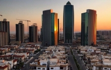 فرض الحجر الصحي على عدة أحياء مدينة هولير 