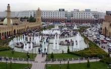 Kurdistan Municipality and Tourism: Implementing 531 projects in 2022