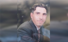 كركي لكي...اعتقال احد أعضاء هيئة الفرع في الـ PDK-S من أمام باب دكانه 