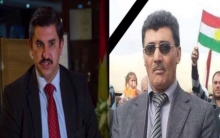 المتحدث باسم العشائر العربية في المناطق المتنازع عليها يعزي برحيل القيادي محمد أمين عباس 