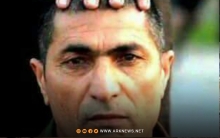 The eighth anniversary of the martyrdom of Peshmerga Hucam Surchi