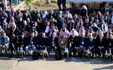 150عشيرة معارضة يدعمون العملية التركية المرتقبة ضد مناطق كوردستان سوريا 