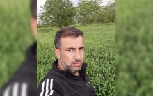 عفرين .. مسلحون يطلبون مبلغا خياليا (200 ألف $) مقابل الإفراج عنه 