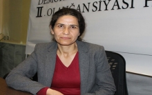 Elham Ahmed: Assad's regime is better for us than Turkey