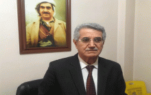 محمد إسماعيل يعلّق على مهاجمة مسلحي PYD لمكتب PDK-S في قامشلو
