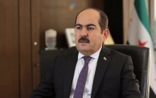 الائتلاف يرحب بنتائج القمة الرباعية ويؤكد أنها تتطابق مع رؤية الائتلاف الوطني