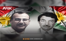 الذكرى السنوية الـ29 لاستشهاد المناضلين كمال أحمد درويش وشيخموس يوسف 